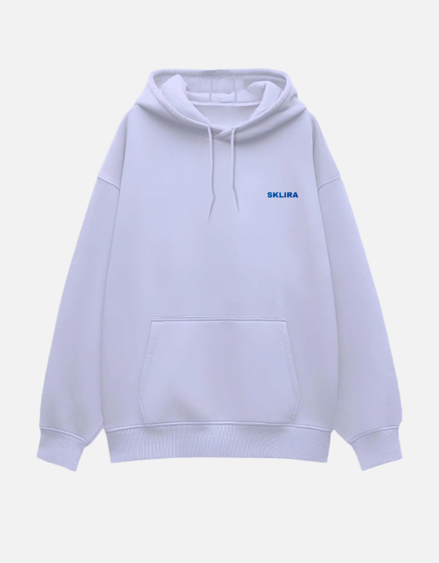 The Pounce - Unisex Oversized Hoodie