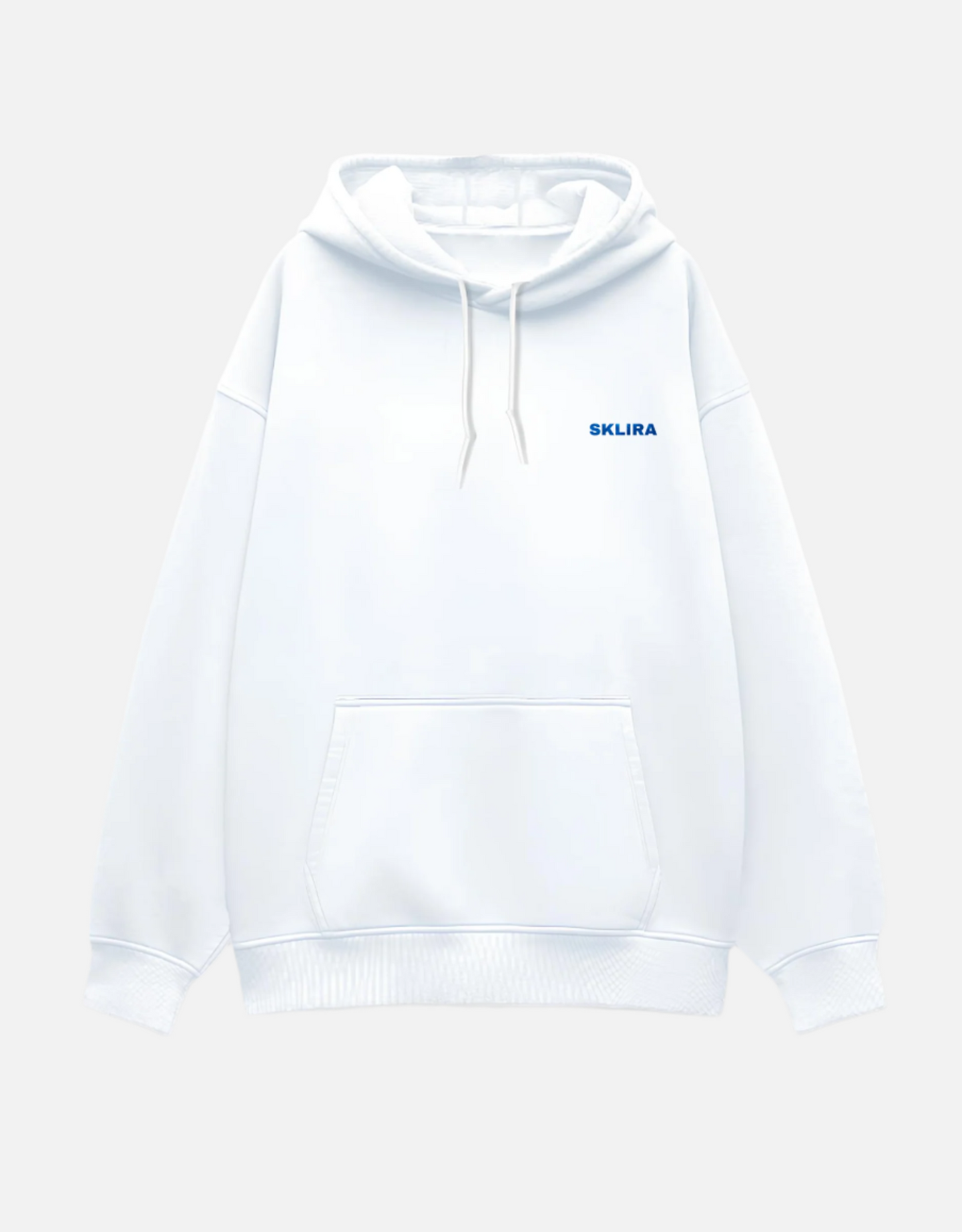 The Pounce - Unisex Oversized Hoodie