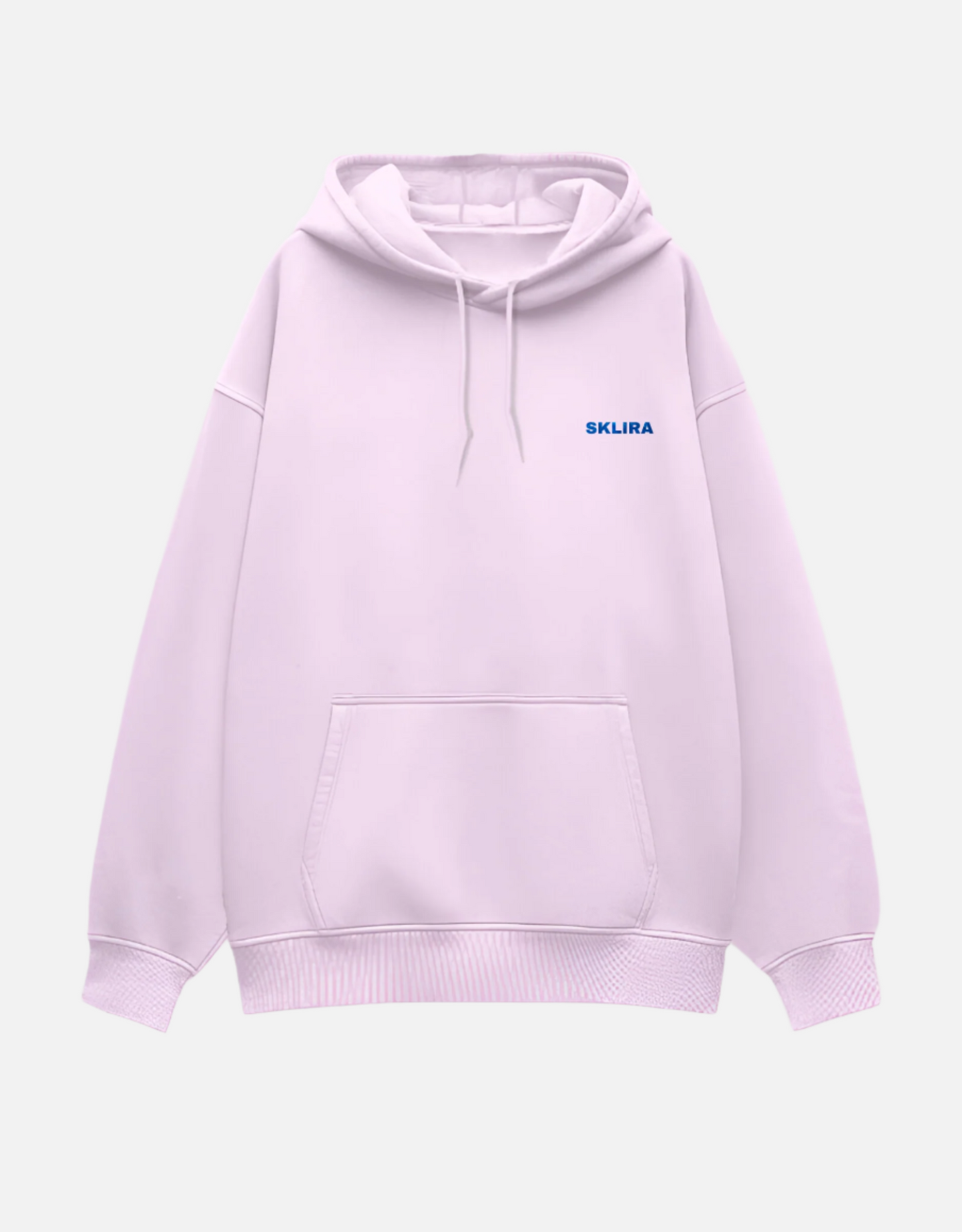 The Pounce - Unisex Oversized Hoodie