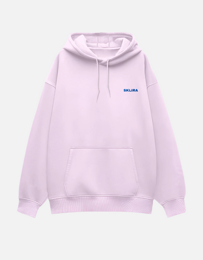 The Pounce - Unisex Oversized Hoodie